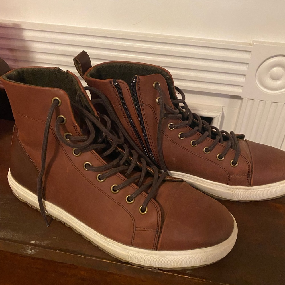 Seven 91 Men’s Size 9.5 Boots
